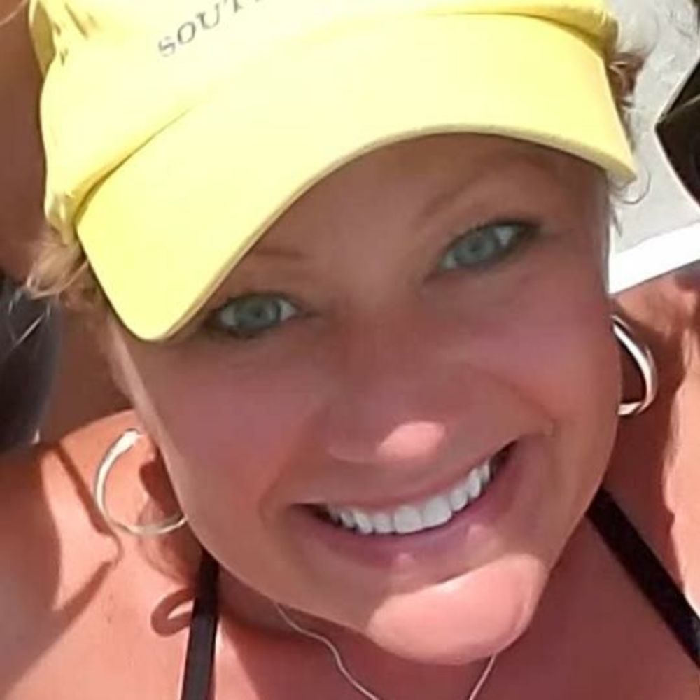 Meet your Posher, Tina